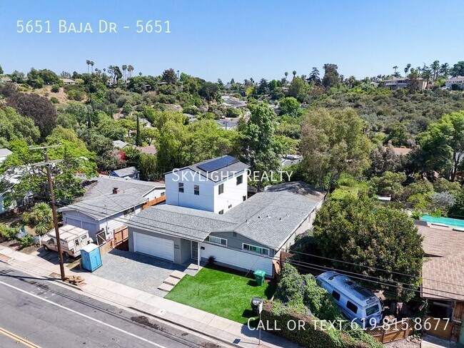 Building Photo - 5651 Baja Dr