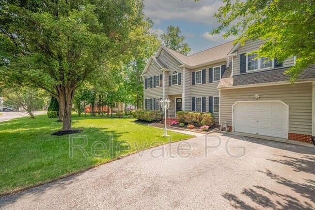 Building Photo - 10405 Flat Branch Dr