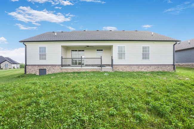 Building Photo - 5013 Bentwood Ct