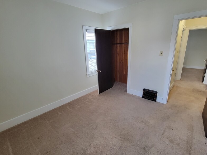 Bed Room2 - 2143 S 68th St