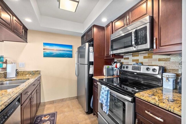 Building Photo - 3600 S Ocean Shore Blvd