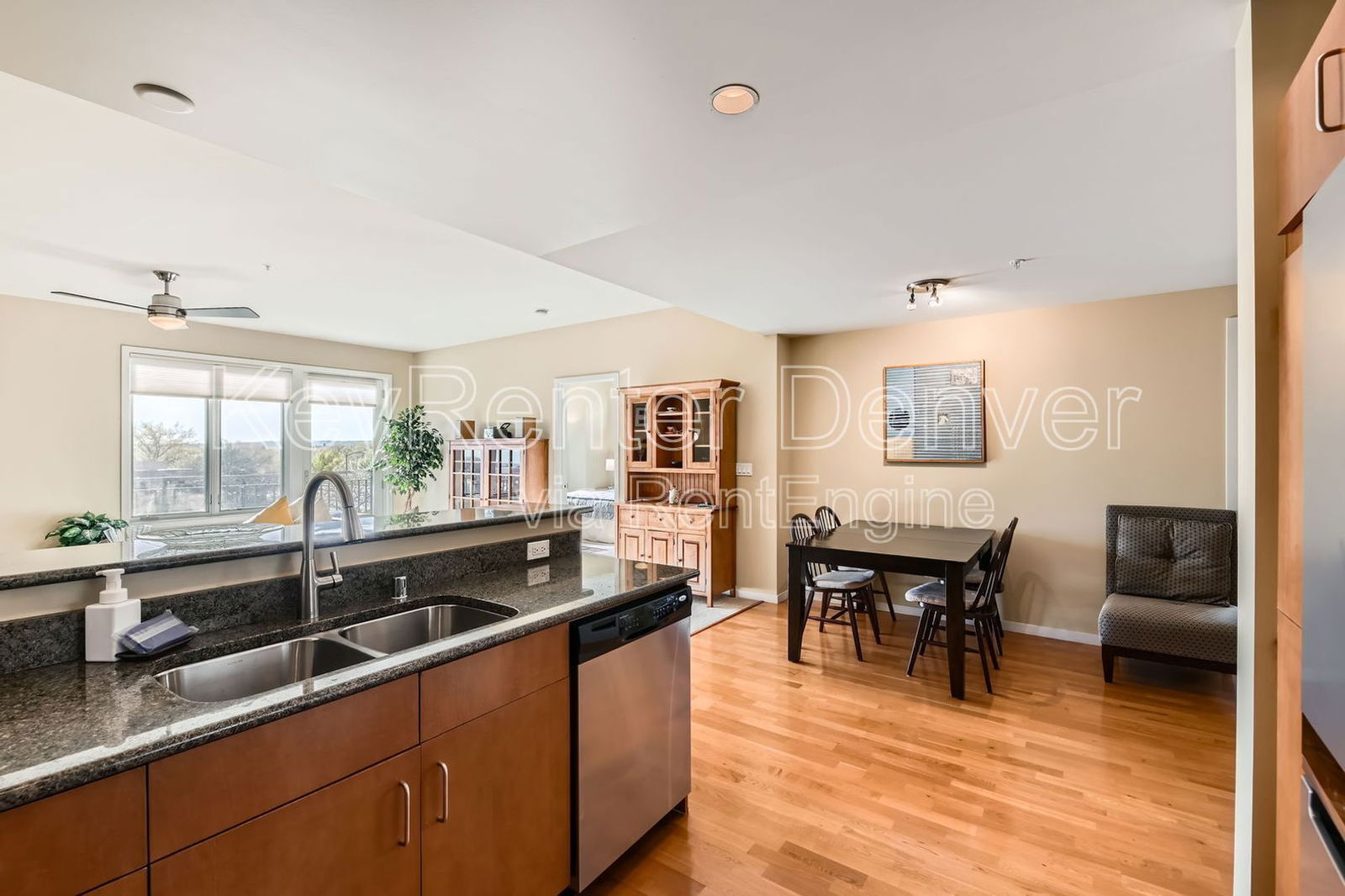 Building Photo - 3601 Arapahoe Ave