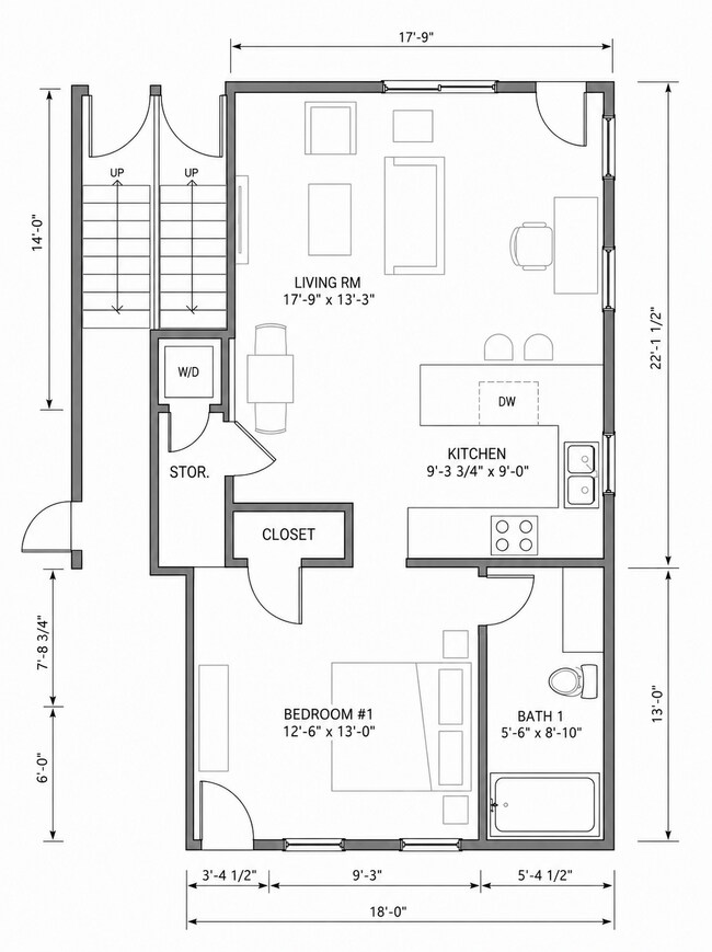 Building Photo - 8212 Romaine St