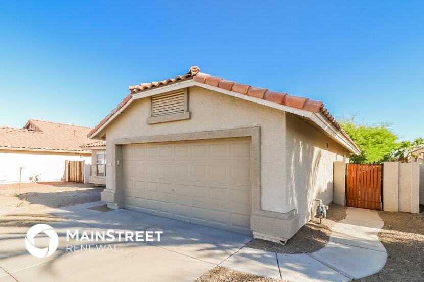 Building Photo - 12509 W Palm Ln