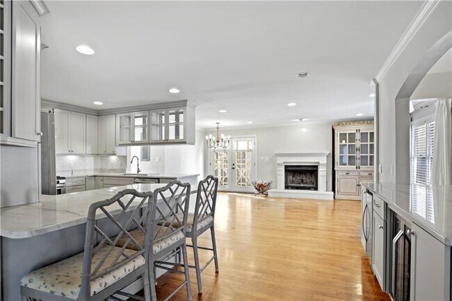 Building Photo - 105 Spruell Springs Rd