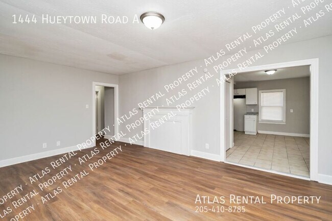 Building Photo - 1444 Hueytown Rd