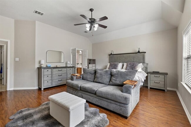 Building Photo - 2500 White Stallion Way