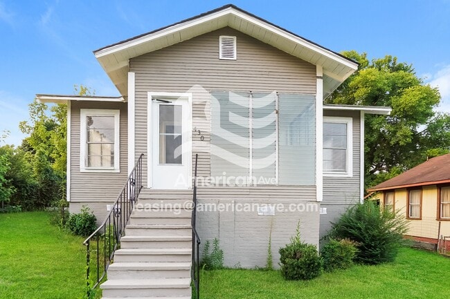 Building Photo - 430 60th St Ensley