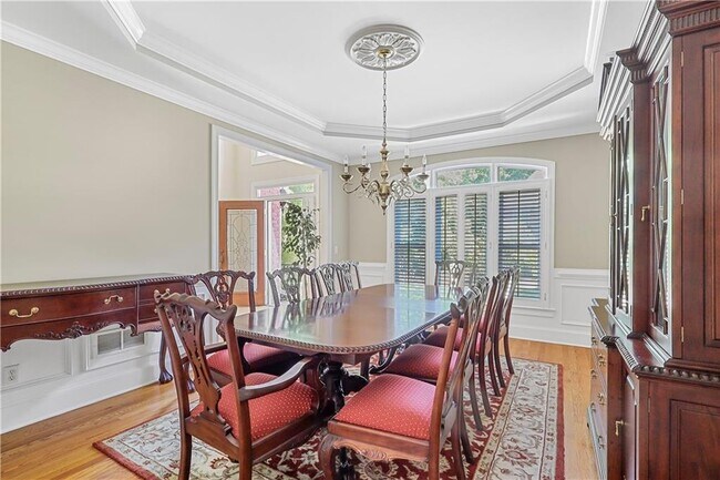 Building Photo - 2381 Oak Grove Meadows