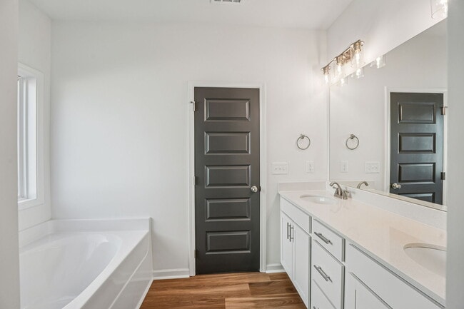 Floorplan - Quinn Residences at Dorchester Place
