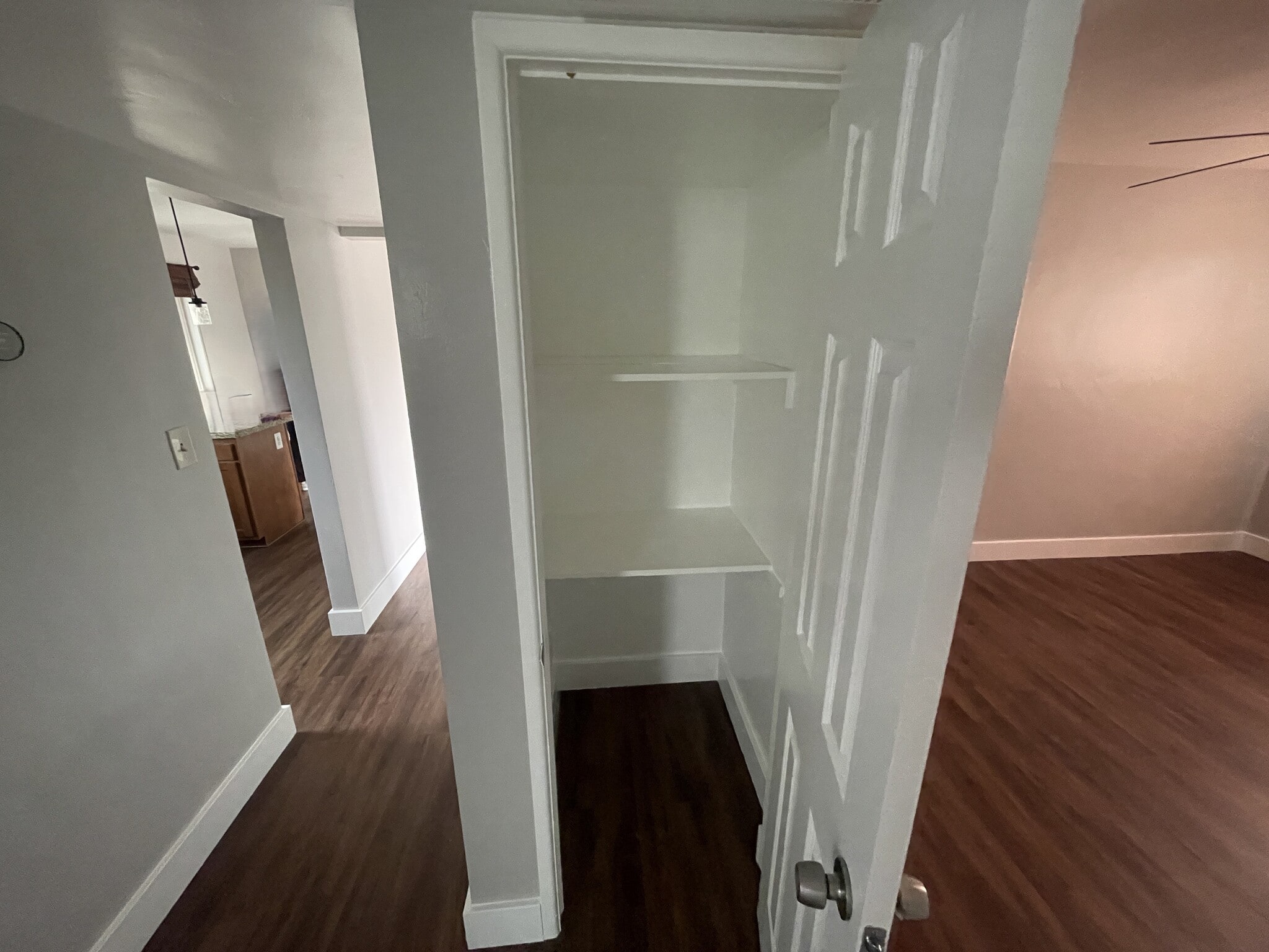 Hall Storage #2 - 2118 W Glenn Dr