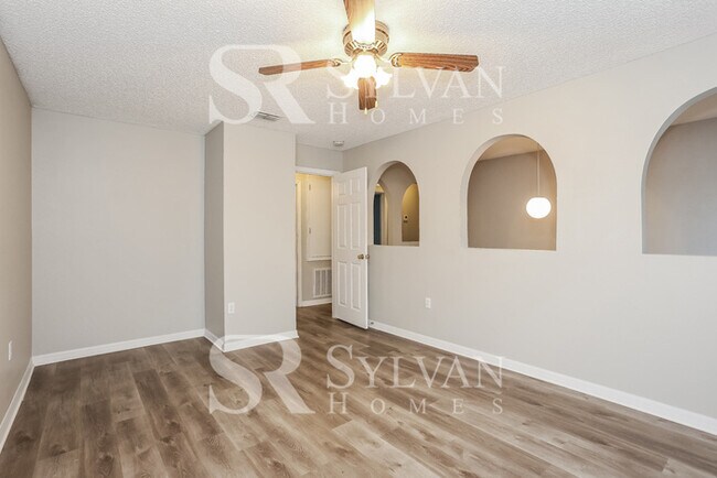 Building Photo - Your Dream Awaits: A Haven of Style and Se...