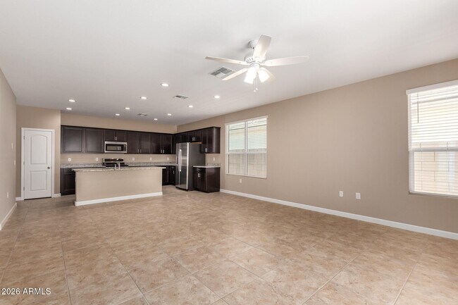 Building Photo - 37995 W San Ildefanso Ave