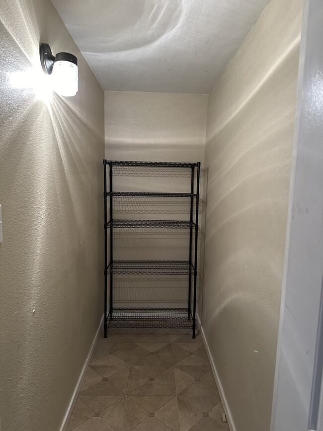 Storage room - 1137 E Platte Ave