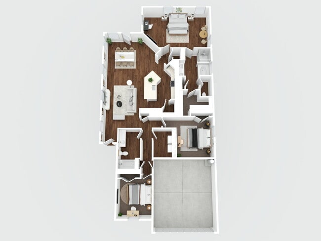 Building Photo - Step Into Luxury Living