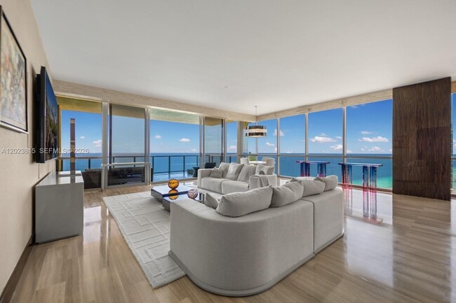 Building Photo - 17749 Collins Ave