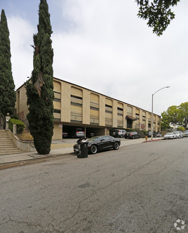 Building Photo - Reno Terrace