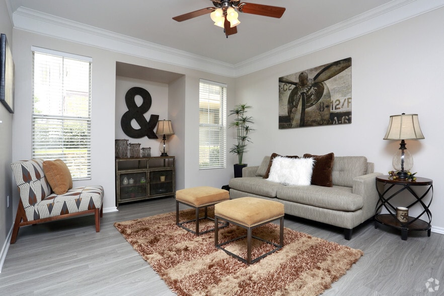 Ranch at Fossil Creek 5350 Fossil Creek Blvd Haltom City TX 76137