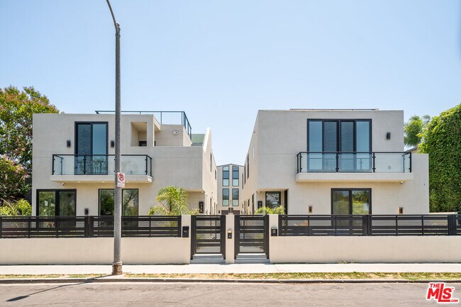 Building Photo - 732 Indiana Ave