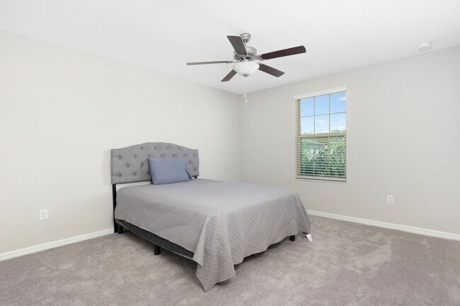 Building Photo - Spacious 5-Bed Touchstone Home – Primary Suite Downstairs, 2-Car Garage