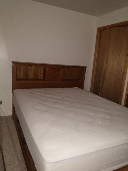 Basement Bedroom - 2115 Ridge Ranch Rd