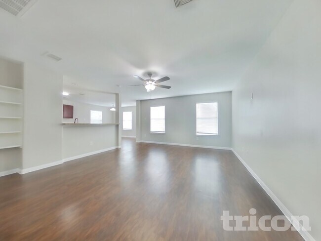 Building Photo - 21407 Jamals Way