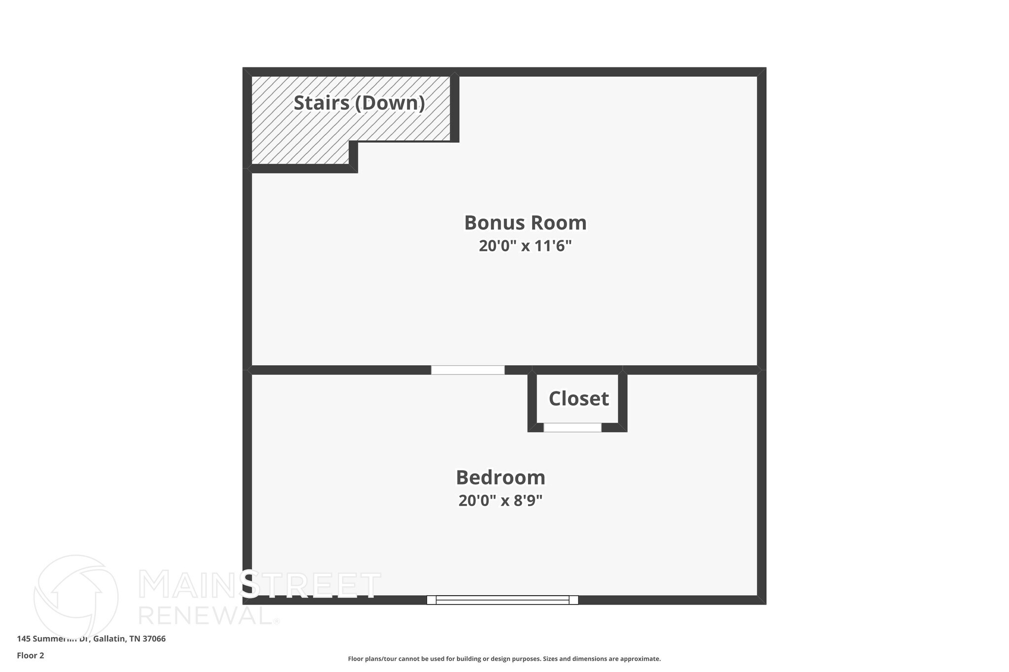 Building Photo - 145 Summerlin Dr