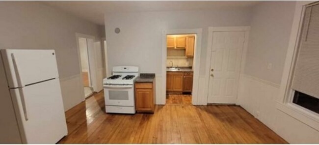 Building Photo - 15 Jefferson St