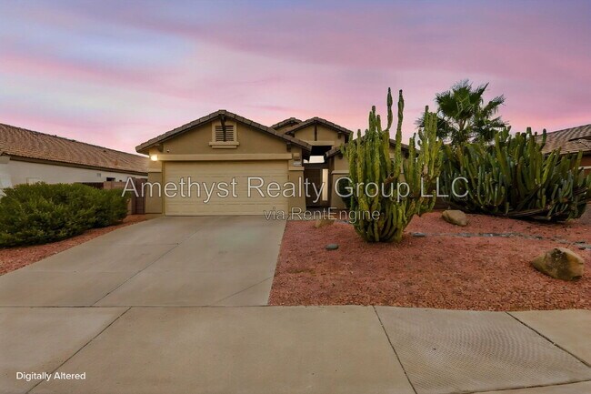 Building Photo - 6691 S 4 Peaks Pl