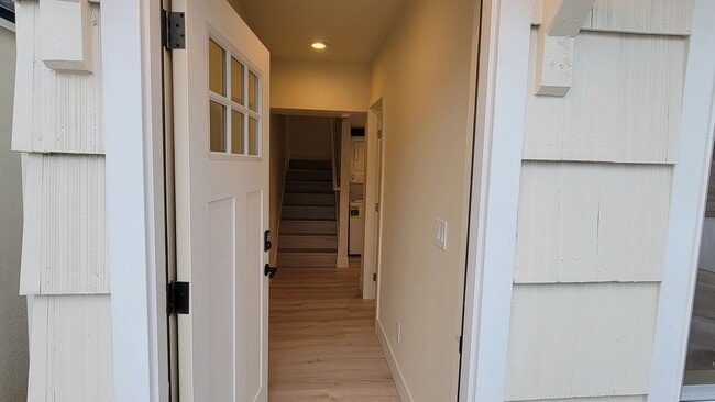 Building Photo - New Construction 1 bedroom + sleeping loft...