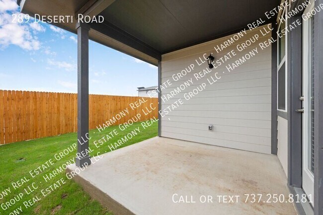 Building Photo - 289 Deserti Rd