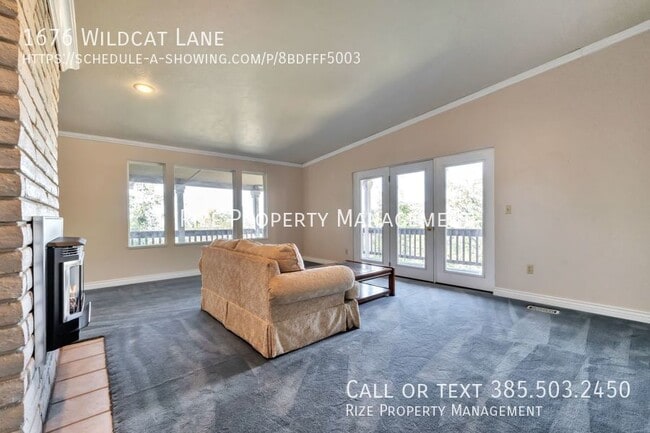 Building Photo - 1676 Wildcat Ln