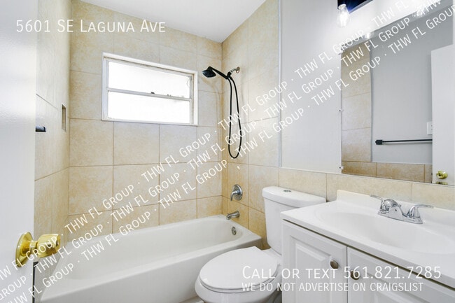 Building Photo - 5601 SE Laguna Ave