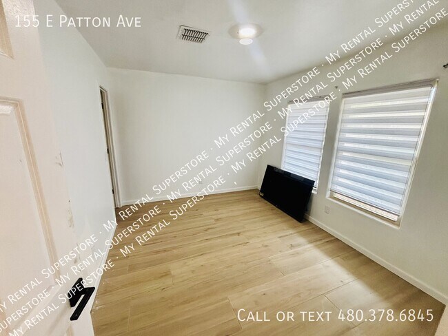 Building Photo - 155 E Patton Ave