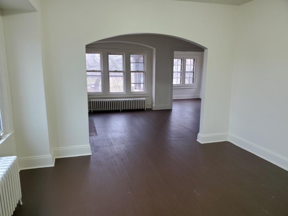 Dining room upper - 1310 W Clarke St
