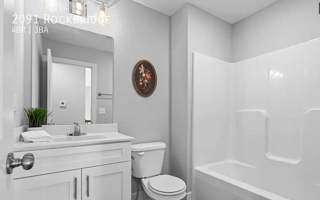 Building Photo - Don't miss out on this beautiful home!