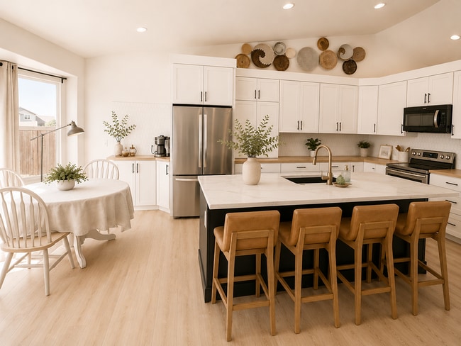 Building Photo - 3 bedroom Ranch home in Pronghorn Meadows and 3 car Garage