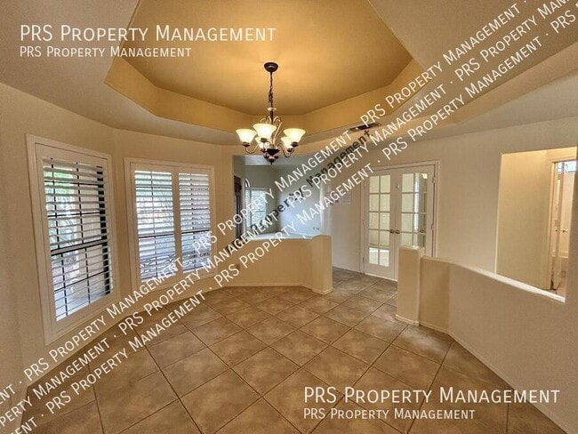 Building Photo - 3809 E Desert Flower Ln