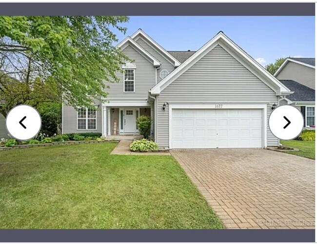 Building Photo - 1677 Blackwell Ln