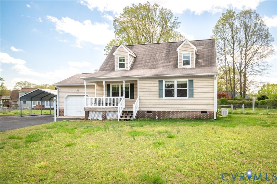 Building Photo - 7156 Birchwood Cir