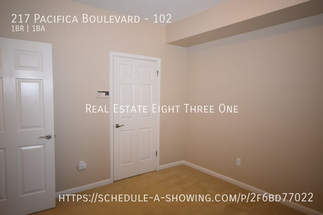 Building Photo - 217 Pacifica Blvd