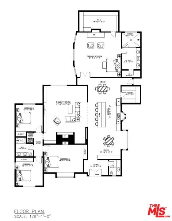 Building Photo - 4559 Morella Ave