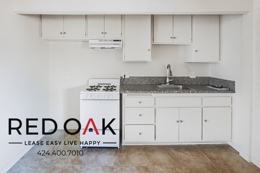 Building Photo - 1542 Orizaba Ave