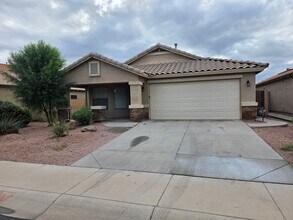 Building Photo - Single Story Large 4 bedroom- Maricopa