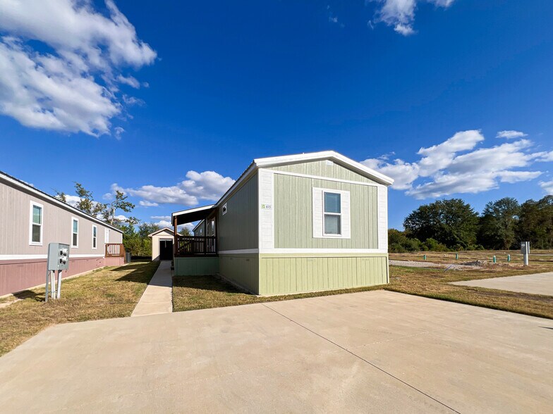 Home - 615 San Rafael