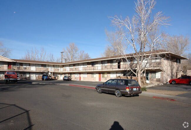 Century Park Apartments - Reno, NV | Apartment Finder