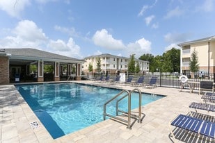 Building Photo - Duval Station Landing