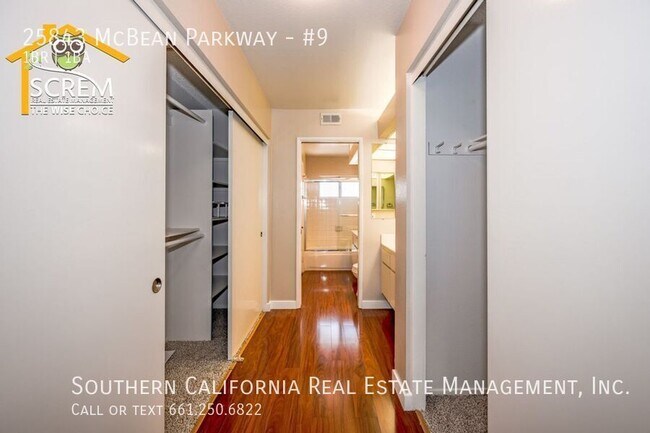 Building Photo - 25843 McBean Pkwy