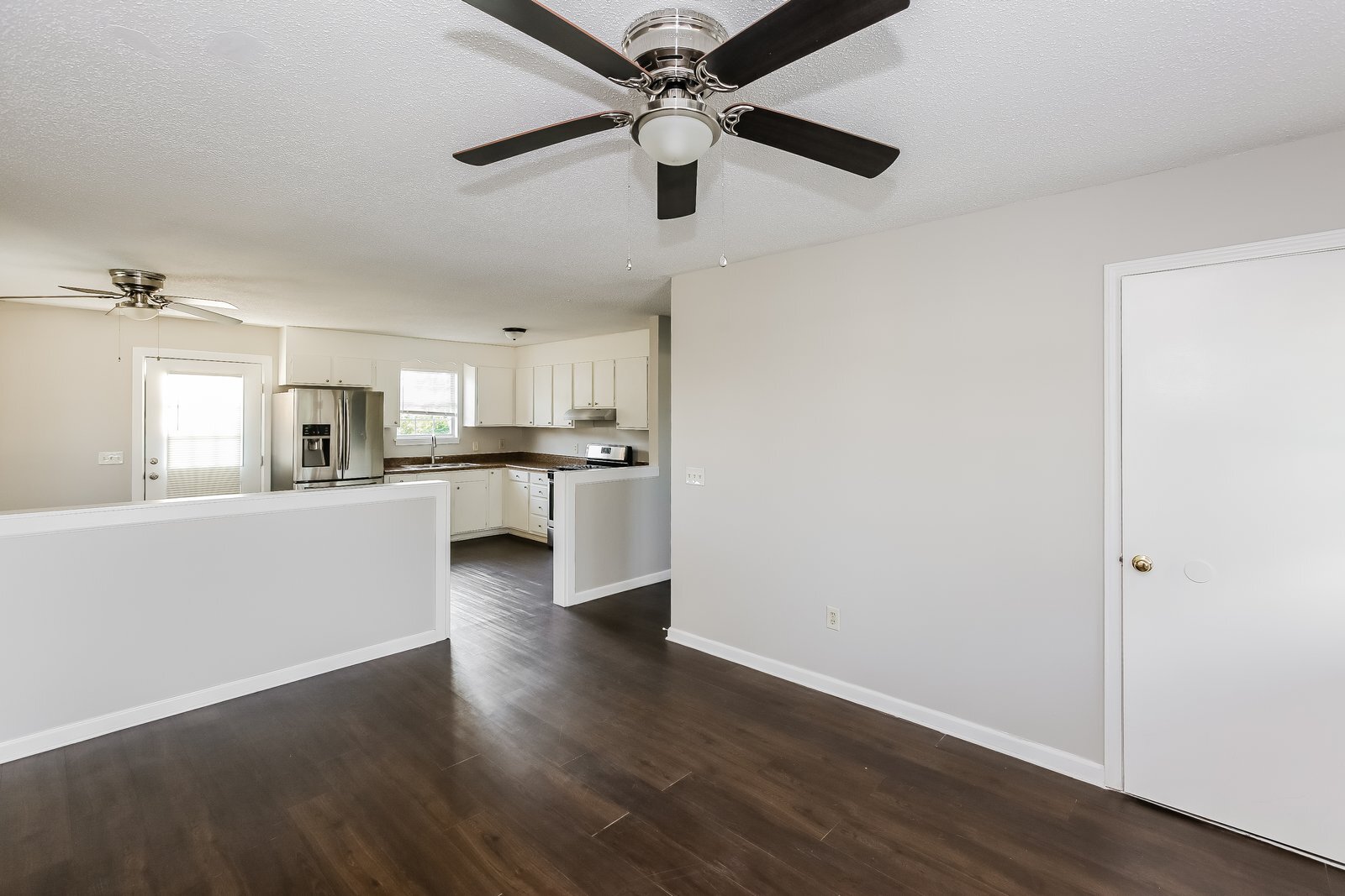 Building Photo - 505 Harrel St