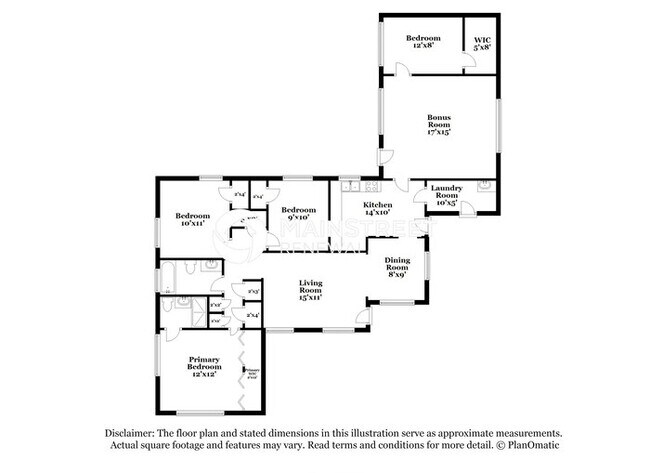 Building Photo - 4 Bedroom Pet-Friendly Home in Memphis, TN...